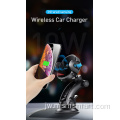 Hot sale CH-6100Wireless Car Charger